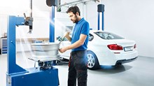 TPMS are becoming increasingly popular, creating new service opportunities for dealers, garages and tyre shops. 